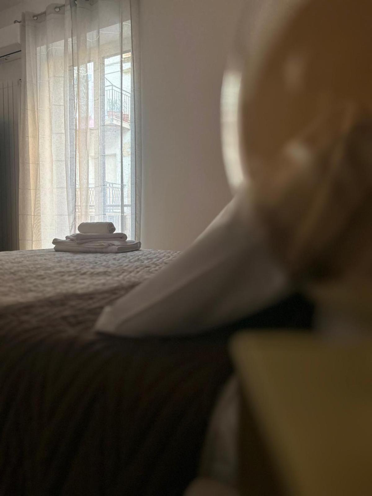 パレルモ Casa Akragasヴィラ エクステリア 写真